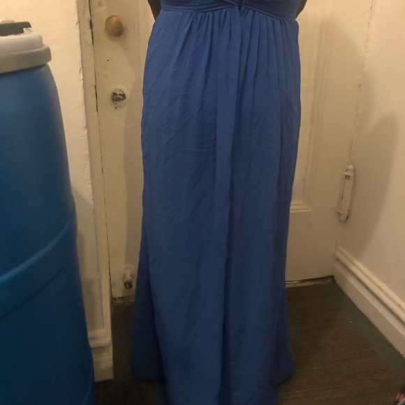 David’s Bridal Brides Maid Dress& Stylish Dress - Picture 4 of 7